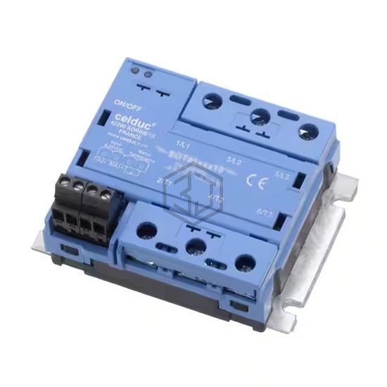 SGR8671510 - Celduc Inc. - Motor Driver Boards, Modules