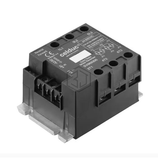 SV969300E - Celduc Inc. - Motor Driver Boards, Modules