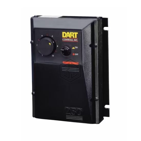 253G-200E - Dart Controls - Motor Driver Boards, Modules