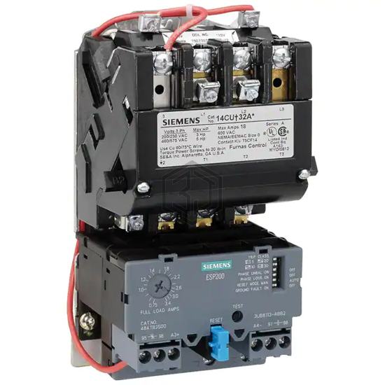 14BUC32AA - Siemens - Motor Driver Boards, Modules