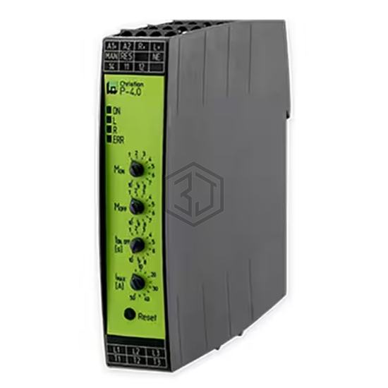 Christian P-4.0/RL/OL - Aim Dynamics - Motor Driver Boards, Modules