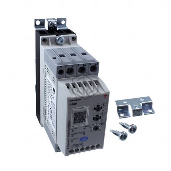 RSGD4025E0VX210 - Carlo Gavazzi Inc. - Motor Driver Boards, Modules