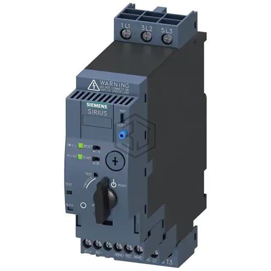 3RA6120-1CB32 - Siemens - Motor Driver Boards, Modules