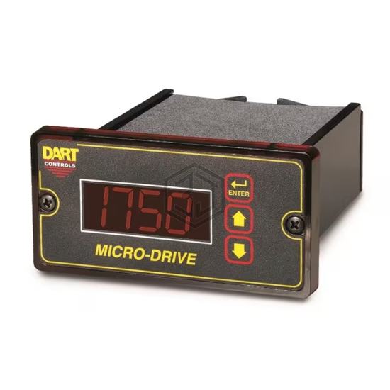 MD10 - Dart Controls - Motor Driver Boards, Modules