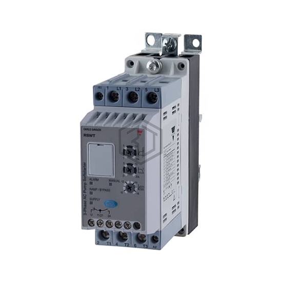 RSWT4016E0V10 - Carlo Gavazzi Inc. - Motor Driver Boards, Modules