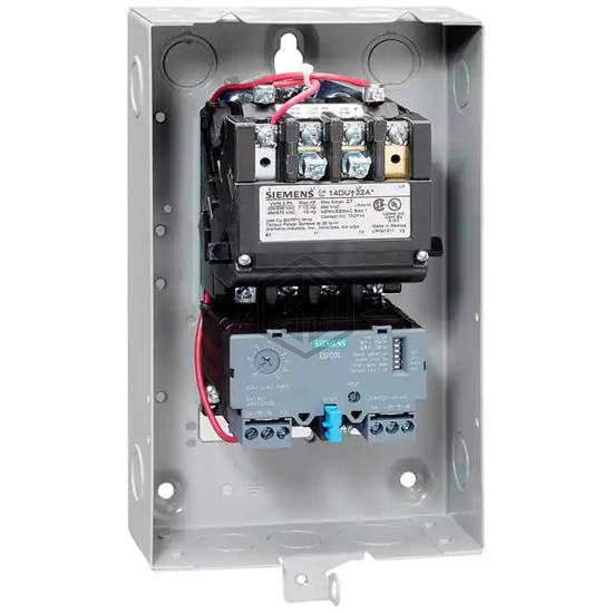 14DUE32BC - Siemens - Motor Driver Boards, Modules