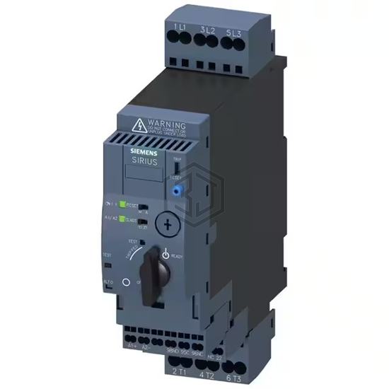 3RA61202CB32 - Siemens - Motor Driver Boards, Modules