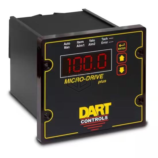 MD50P - Dart Controls - Motor Driver Boards, Modules