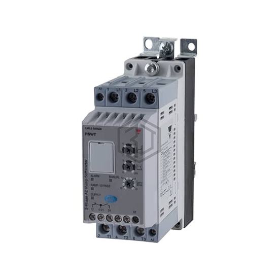 RSWT6016GGV10 - Carlo Gavazzi Inc. - Motor Driver Boards, Modules