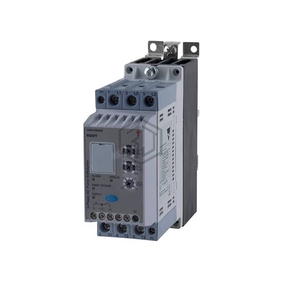 RSWT6025GGV10 - Carlo Gavazzi Inc. - Motor Driver Boards, Modules