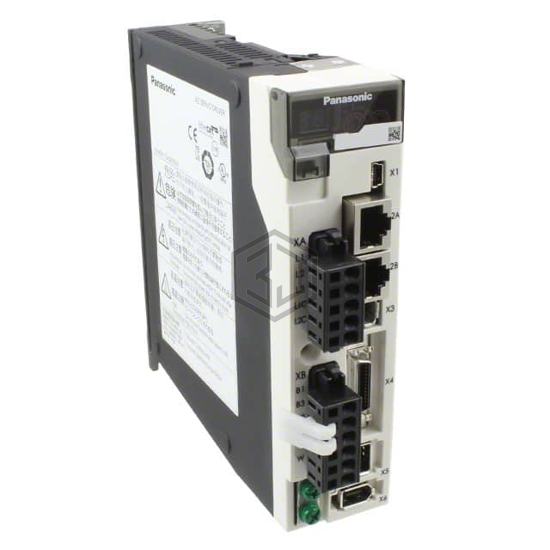MADHT1507B01 - Panasonic Industrial Automation Sales - Motor Driver Boards, Modules
