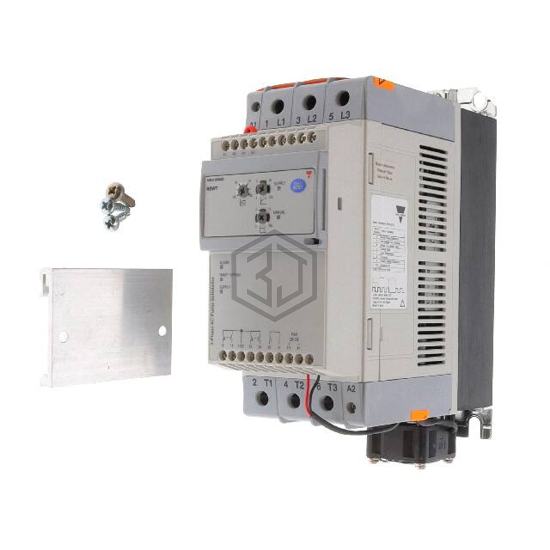 RSWT4055F0V111 - Carlo Gavazzi Inc. - Motor Driver Boards, Modules