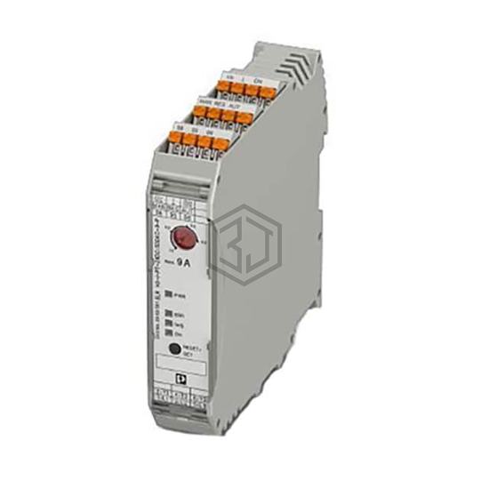 2909561 - Phoenix Contact - Motor Driver Boards, Modules