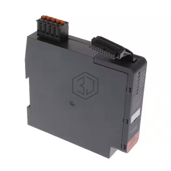 TPRSM001 - Schneider Electric - Motor Driver Boards, Modules