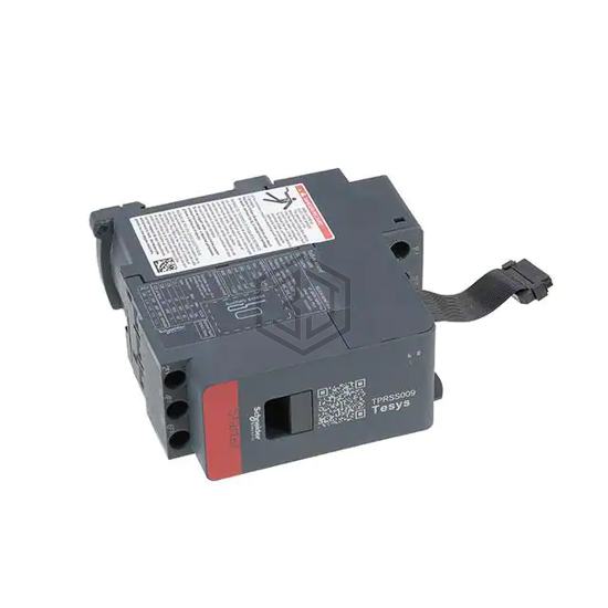 TPRSS009 - Schneider Electric - Motor Driver Boards, Modules