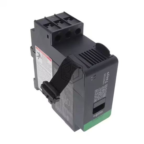 TPRST025 - Schneider Electric - Motor Driver Boards, Modules