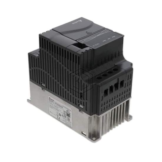 VFD022E43A - Delta Electronics/Industrial Automation - Motor Driver Boards, Modules