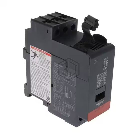 TPRSS025 - Schneider Electric - Motor Driver Boards, Modules