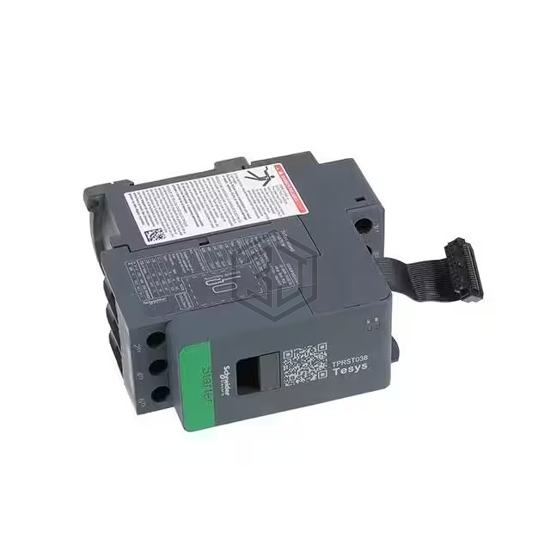 TPRST038 - Schneider Electric - Motor Driver Boards, Modules