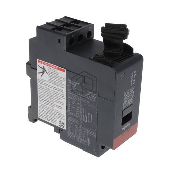 TPRSS038 - Schneider Electric - Motor Driver Boards, Modules