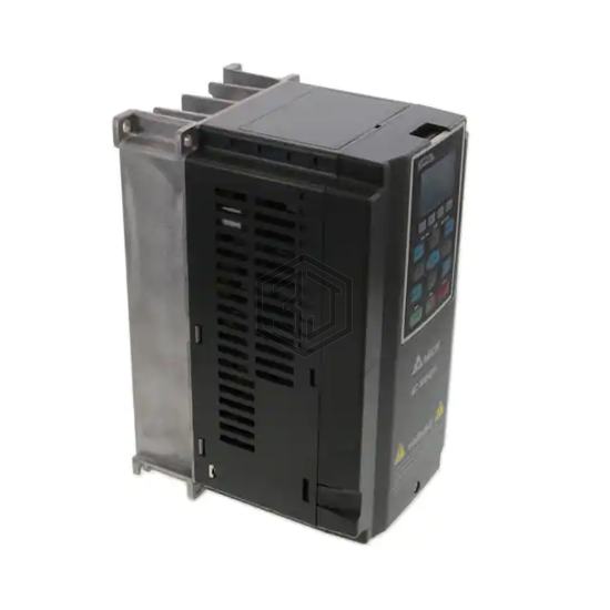 VFD007C43A - Delta Electronics/Industrial Automation - Motor Driver Boards, Modules