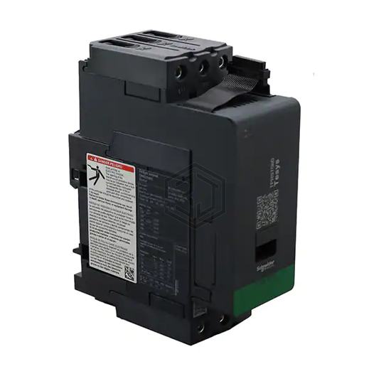 TPRST080 - Schneider Electric - Motor Driver Boards, Modules