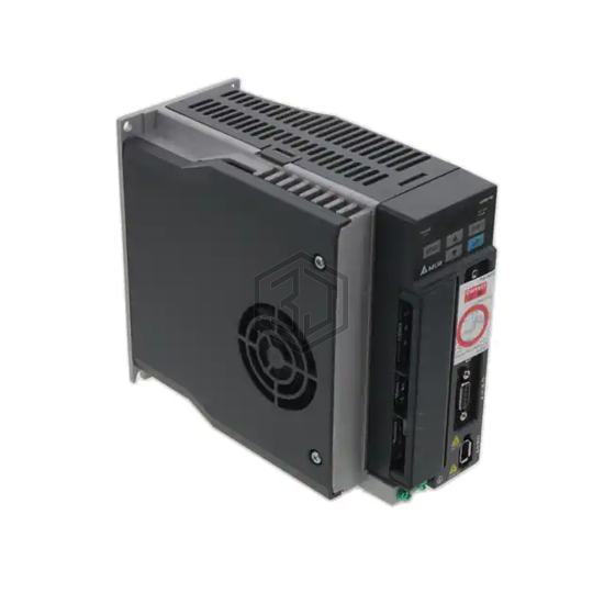 ASD-B2-1521-B - Delta Electronics/Industrial Automation - Motor Driver Boards, Modules
