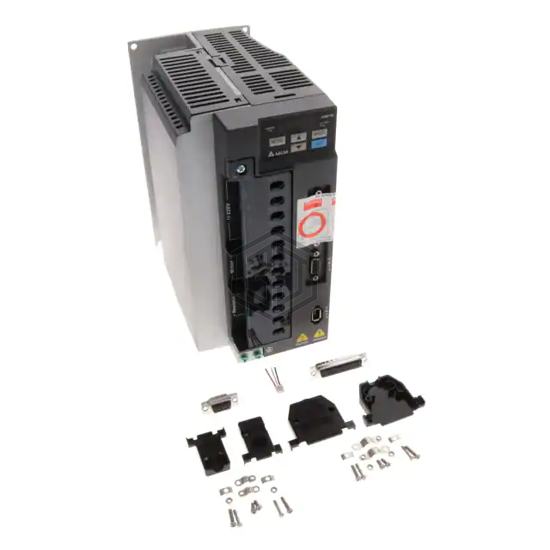 ASD-B2-2023-B - Delta Electronics/Industrial Automation - Motor Driver Boards, Modules