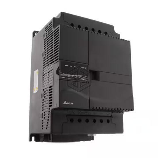 VFD220E43A - Delta Electronics/Industrial Automation - Motor Driver Boards, Modules