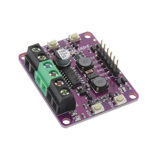 105090003 - Seeed Technology Co., Ltd - Motor Driver Boards, Modules