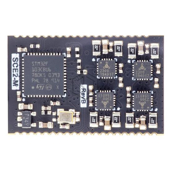 SCE2-M - KUROKESU - Motor Driver Boards, Modules