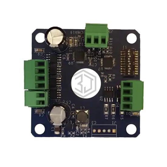 OMD23B - OMS Motion - Motor Driver Boards, Modules