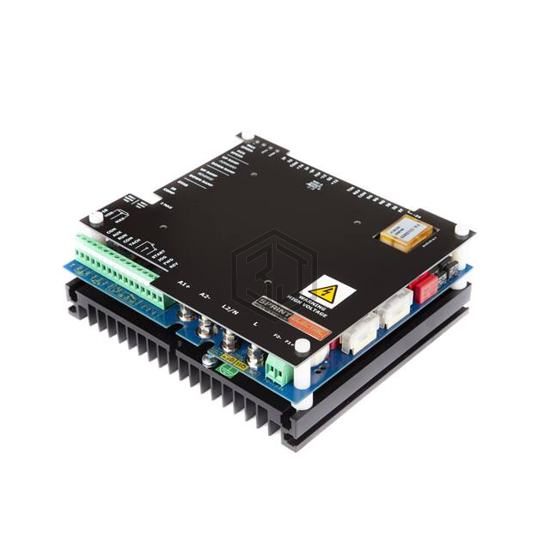 3600XRI/32 - MDA CONTROLS INC - Motor Driver Boards, Modules