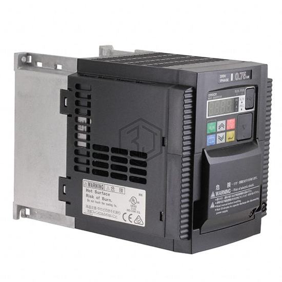 3G3MX2-AB007-V1 - Omron Automation and Safety - Motor Driver Boards, Modules