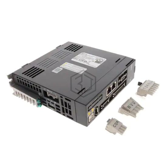 ASD-A2-0421-M - Delta Electronics/Industrial Automation - Motor Driver Boards, Modules