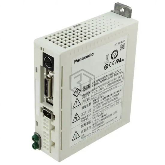 MKDET1310P - Panasonic Industrial Automation Sales - Motor Driver Boards, Modules