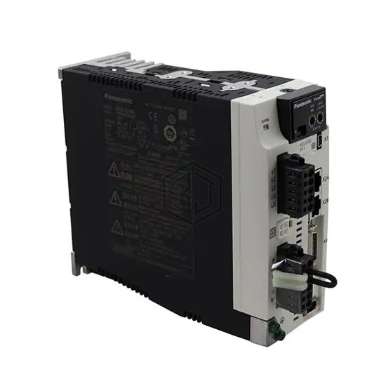 MCDLN35BE - Panasonic Industrial Automation Sales - Motor Driver Boards, Modules
