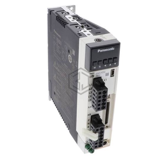 MADLN05SE - Panasonic Industrial Automation Sales - Motor Driver Boards, Modules