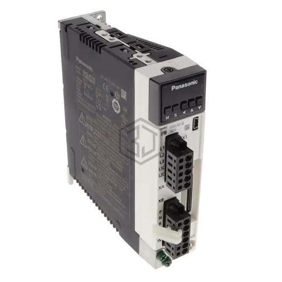 MADLN01SE - Panasonic Industrial Automation Sales - Motor Driver Boards, Modules