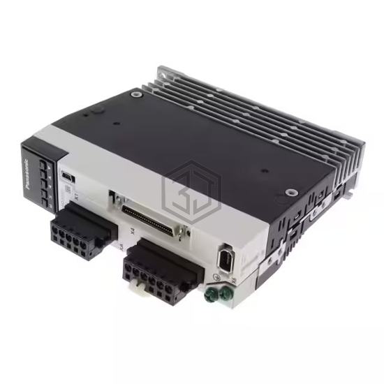 MADLN11SE - Panasonic Industrial Automation Sales - Motor Driver Boards, Modules