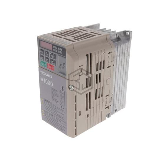 VZAB0P4BAA - Omron Automation and Safety - Motor Driver Boards, Modules