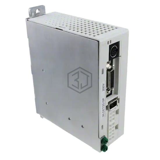 MLDET2510P - Panasonic Industrial Automation Sales - Motor Driver Boards, Modules