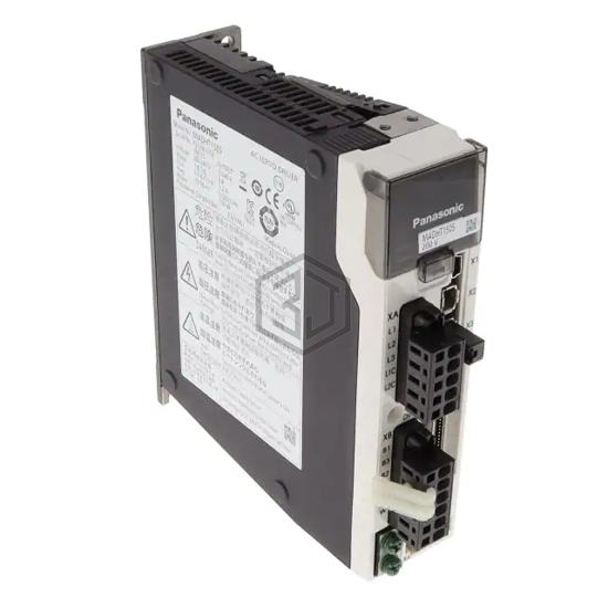 MADHT1505 - Panasonic Industrial Automation Sales - Motor Driver Boards, Modules