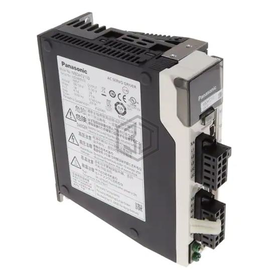 MBDHT2110 - Panasonic Industrial Automation Sales - Motor Driver Boards, Modules