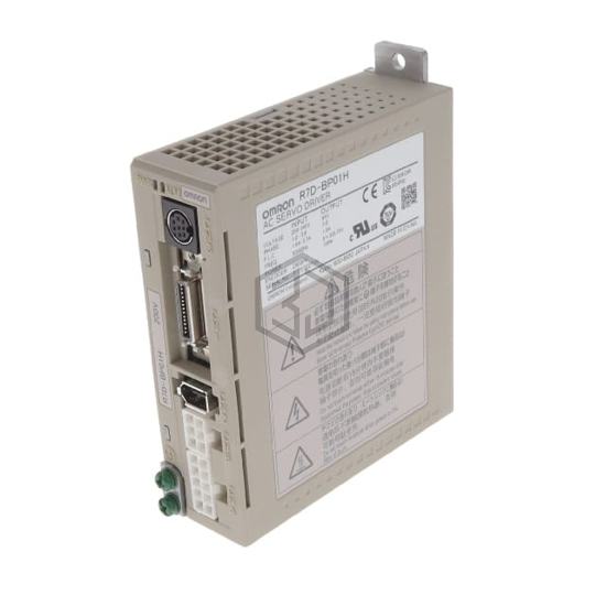 R7D-BP01H - Omron Automation and Safety - Motor Driver Boards, Modules