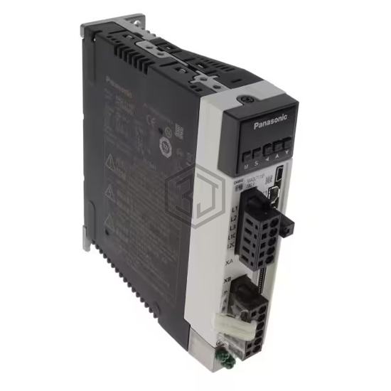 MADLT11SF - Panasonic Industrial Automation Sales - Motor Driver Boards, Modules