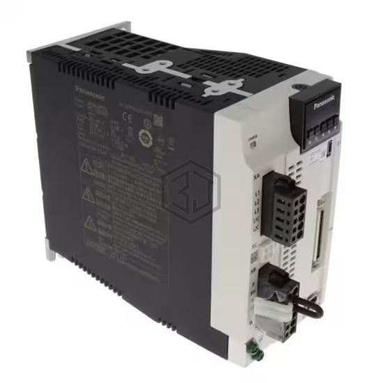 MDDLN55SE - Panasonic Industrial Automation Sales - Motor Driver Boards, Modules