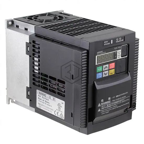 3G3MX2-A4022-V1 - Omron Automation and Safety - Motor Driver Boards, Modules
