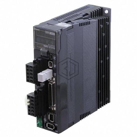 R88D-KT01H - Omron Automation and Safety - Motor Driver Boards, Modules