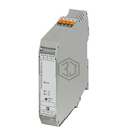 2909573 - Phoenix Contact - Motor Driver Boards, Modules